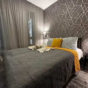 King Appartement Budapest