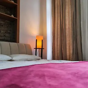 Peramira Appartement Istambul