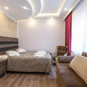 Lale Sultan Sueit Appartement Istambul