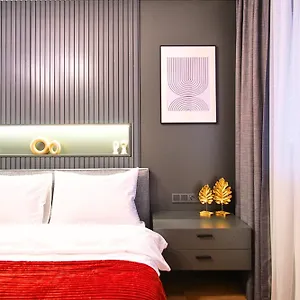 Taks-inn Appartement Istambul