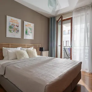 Passage Appartement Budapest