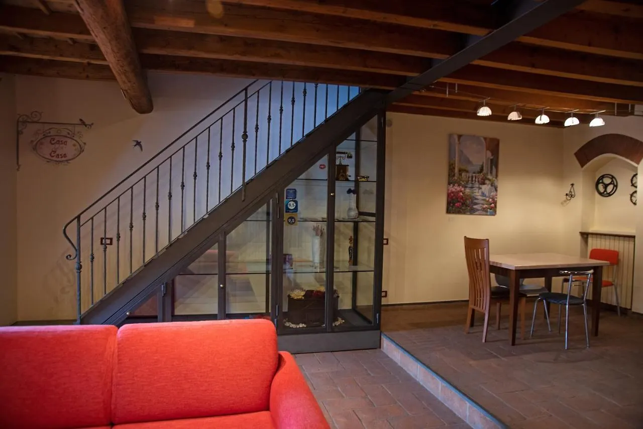 Casa Dolce Casa Alzaia Grande Apartment Milan Italy